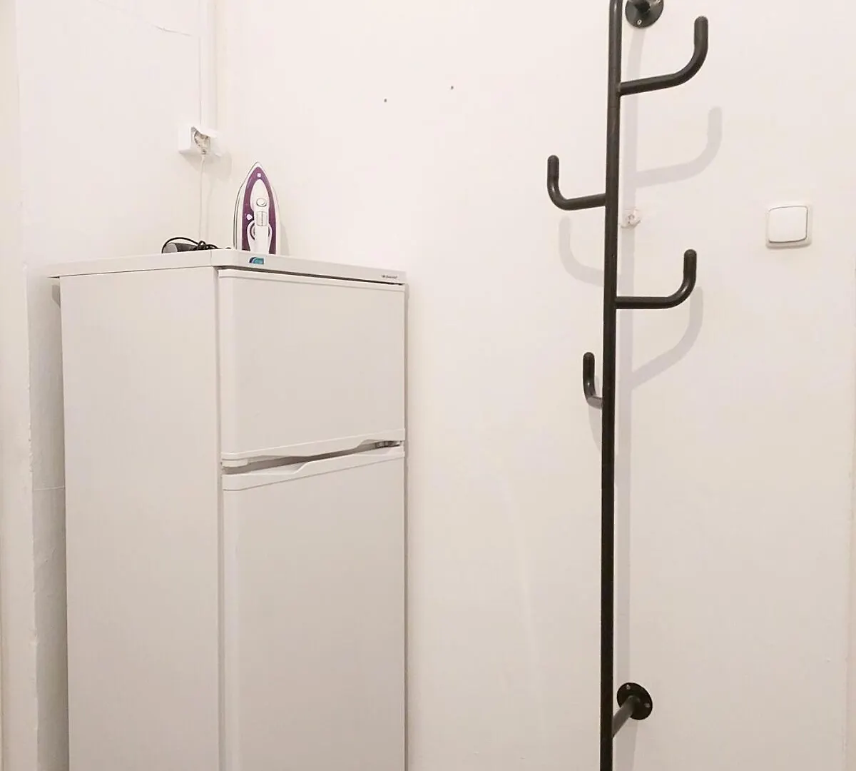 Old Town Center Just In 3 Min Walk Private Room B Прага 0*,