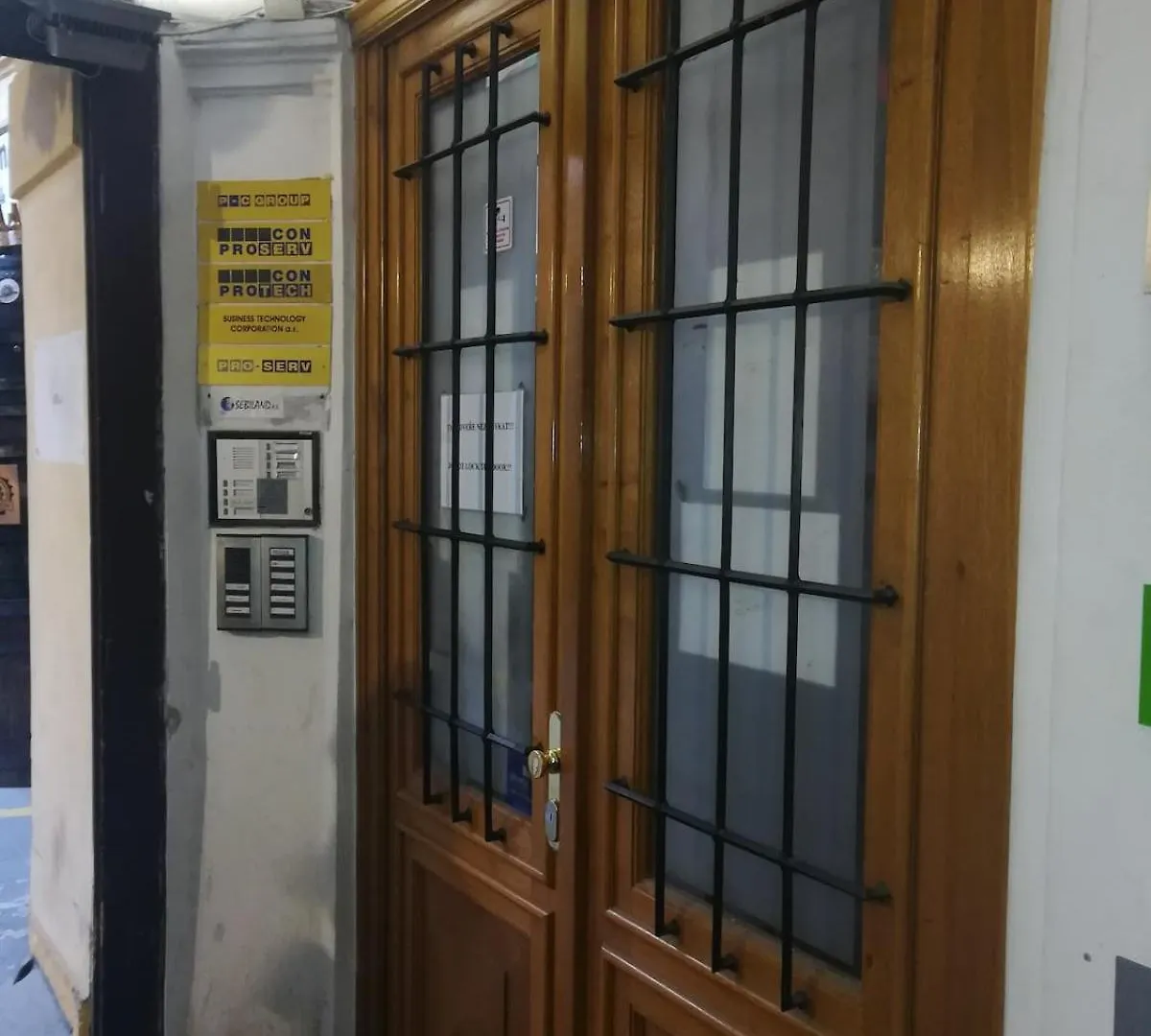 Апартаменты Old Town Center Just In 3 Min Walk Private Room B Прага Чехия