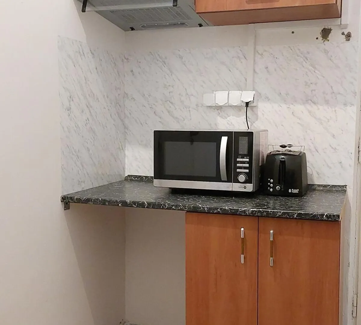 Old Town Center Just In 3 Min Walk Private Room B Прага 0*,  Чехия