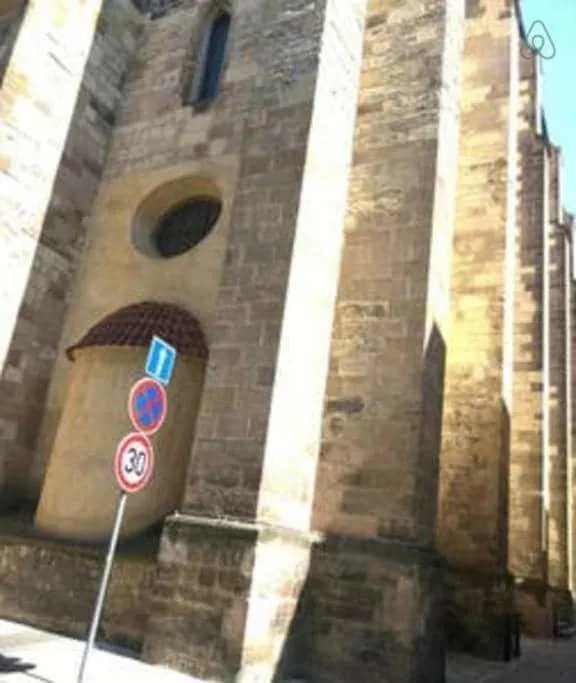 Old Town Center Just In 3 Min Walk Private Room B Praha Apartmán