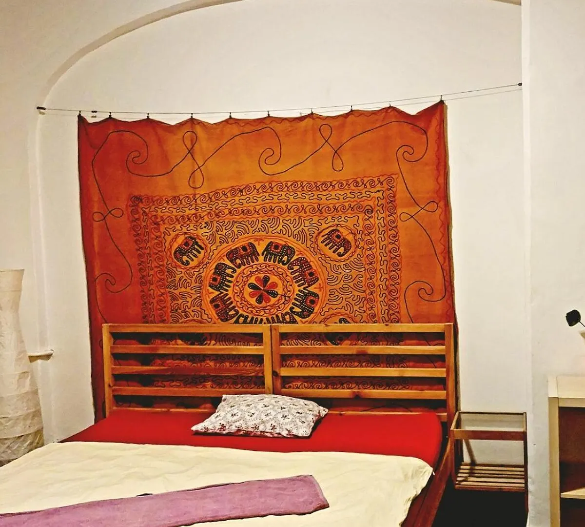 Old Town Center Just In 3 Min Walk Private Room B Praha Apartmán